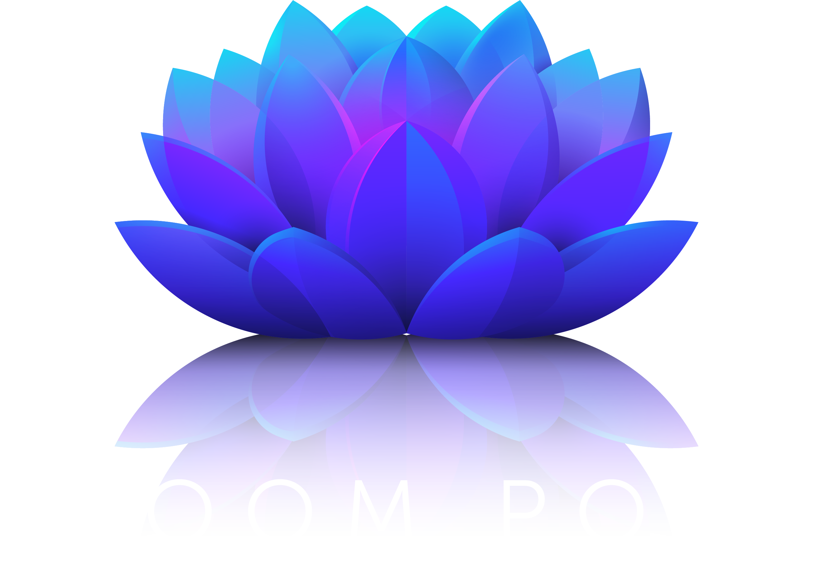 Bloom Three Logo